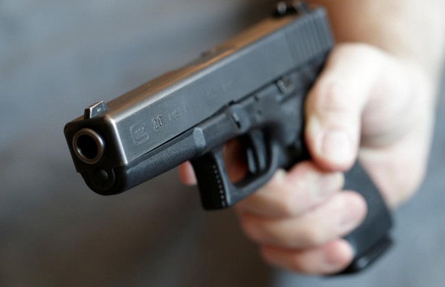 Бійка зі стріляниною в Лохвиці: поліція відкрила кримінальне провадження
